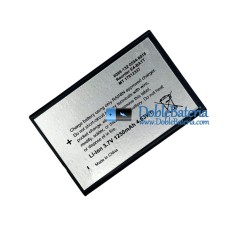 Batería para PLC E4-BATT E4-XLS [Batería de repuesto]
